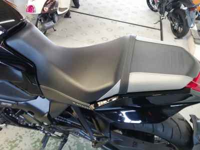 Suzuki GSX-S1000S Katana 2020