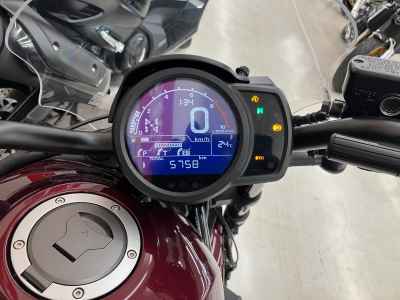 Honda Rebel CMX1100 DCT 2021