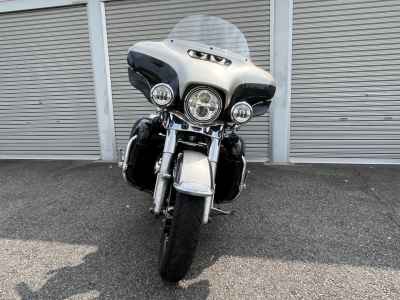 Harley-Davidson Electra Glide FLHTK1690 2018