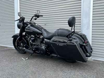 Harley-Davidson Road King FLHR1750 2019