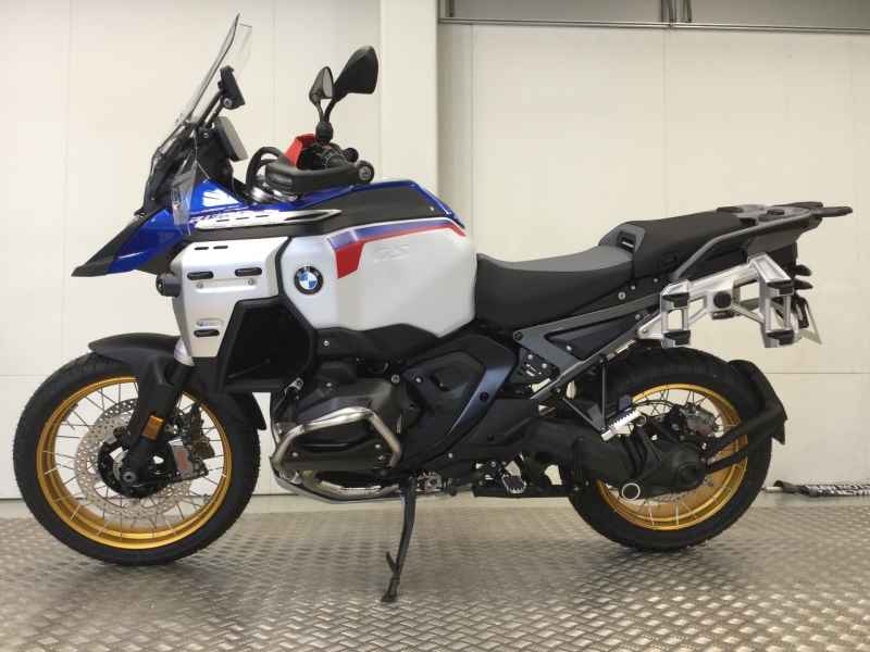 BMW R1300GS Adventure 2025