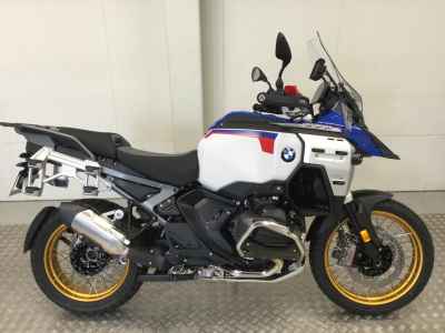 BMW R1300GS Adventure 2025