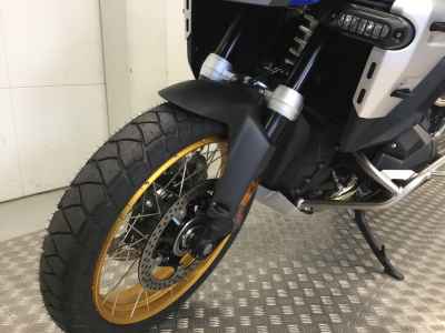 BMW R1300GS Adventure 2025