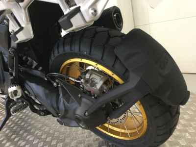 BMW R1300GS Adventure 2025