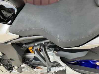 Yamaha MT-10 2017