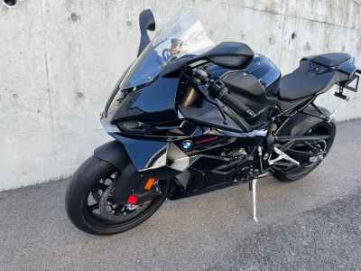 BMW S1000RR 2025