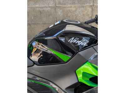 Kawasaki Ninja 400 2023