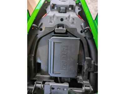 Kawasaki Ninja 400 2023