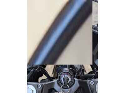 Kawasaki Ninja 400 2023