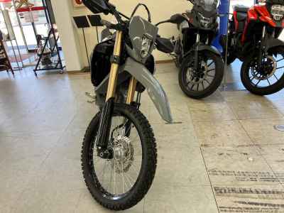 Honda CRF250L 2023