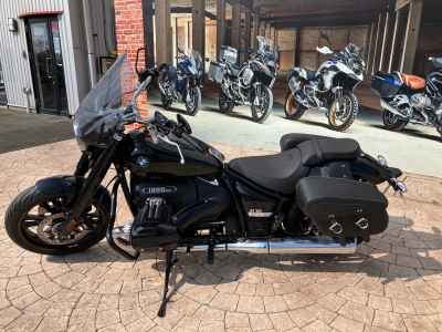 BMW R18 2024