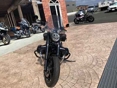 BMW R18 2024