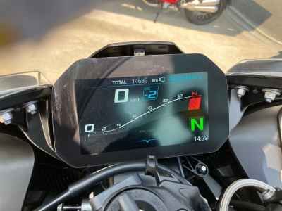BMW S1000RR 2022