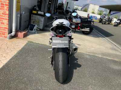 BMW S1000RR 2022