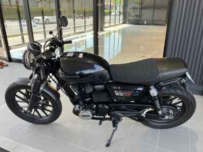 Honda GB350 2021