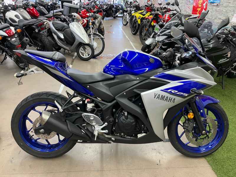 KTM RC 390 2023