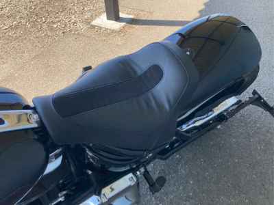 Harley-Davidson Fat Boy FLFBS1868 2022