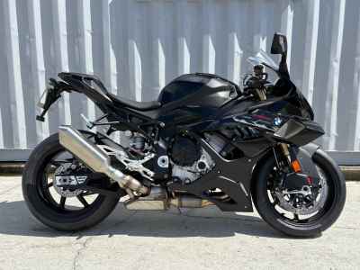 BMW S1000RR 2025