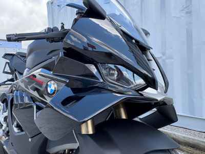 BMW S1000RR 2025