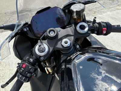 BMW S1000RR 2025