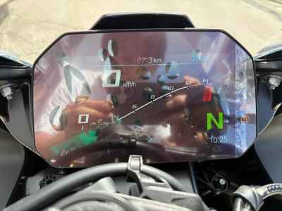 BMW S1000RR 2025