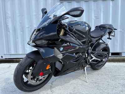 BMW S1000RR 2025