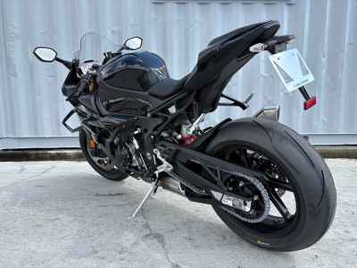 BMW S1000RR 2025