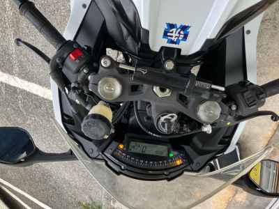 Kawasaki Ninja ZX-10R 2017