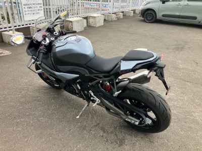 BMW S1000RR 2025
