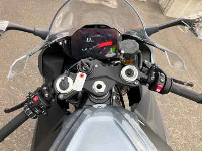 BMW S1000RR 2025