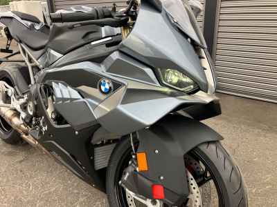 BMW S1000RR 2025