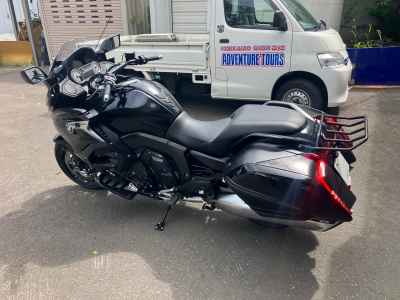BMW K1600B 2020
