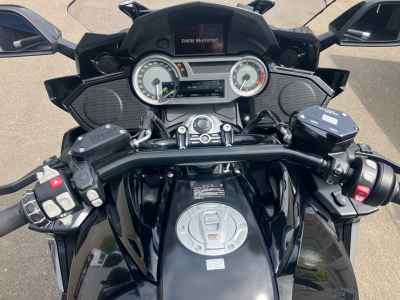 BMW K1600B 2020