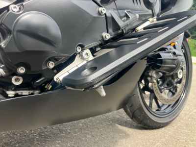BMW K1600B 2020