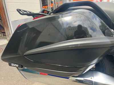 BMW K1600B 2020