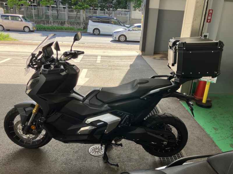 Honda X-Adv 750 2023