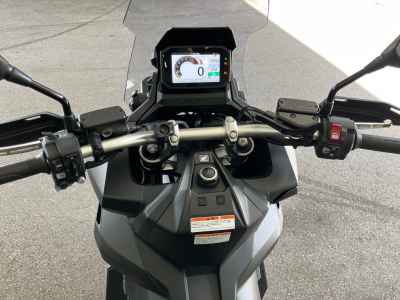 Honda X-Adv 750 2023