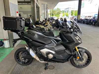 Honda X-Adv 750 2023