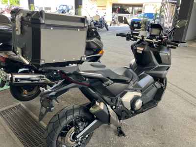 Honda X-Adv 750 2023