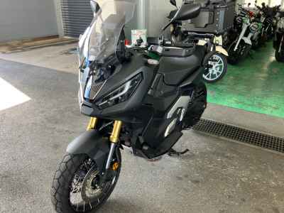 Honda X-Adv 750 2023