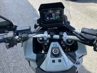 Honda X-Adv 750 2022