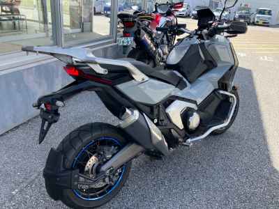 Honda X-Adv 750 2022