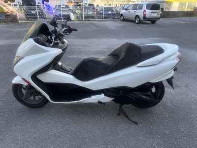 Honda Forza Z 2010