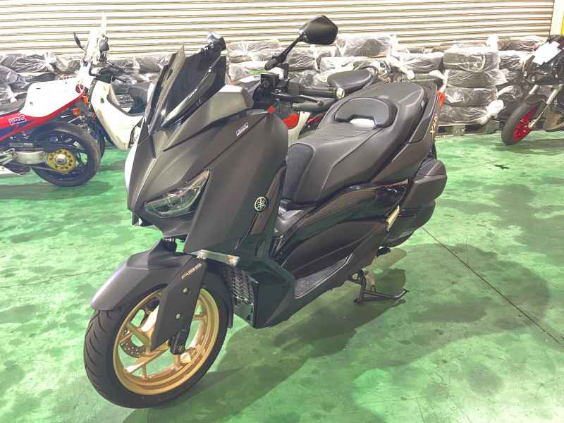 Yamaha XMAX 250 2020