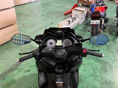 Yamaha XMAX 250 2020