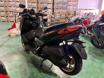 Yamaha XMAX 250 2020