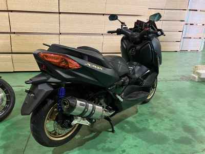 Yamaha XMAX 250 2020