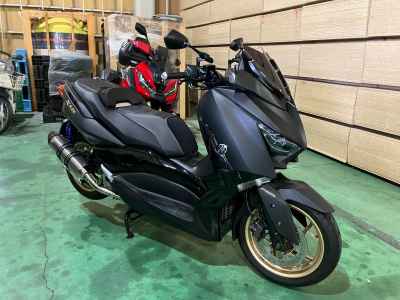 Yamaha XMAX 250 2020