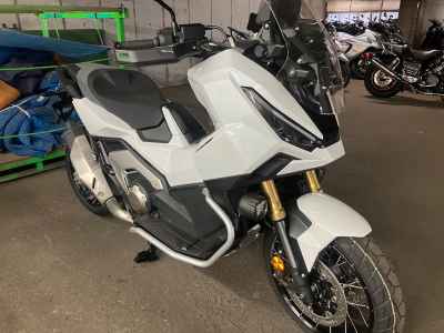 Honda X-Adv 750 2025