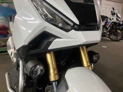 Honda X-Adv 750 2025